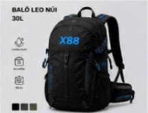 Balo leo núi 30L